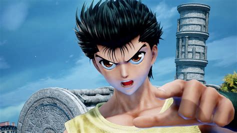 Jump Force Deluxe Edition For Nintendo Switch Gets New Trailer