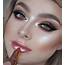 36 Flirty Prom Makeup Looks Ideas This Summer  Page 33 Of Latest