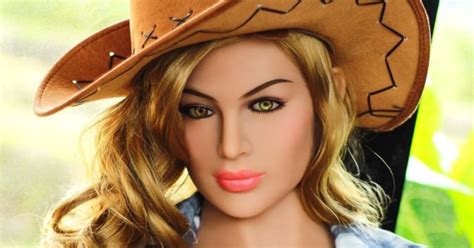 What Is A Sex Doll Sexuality
