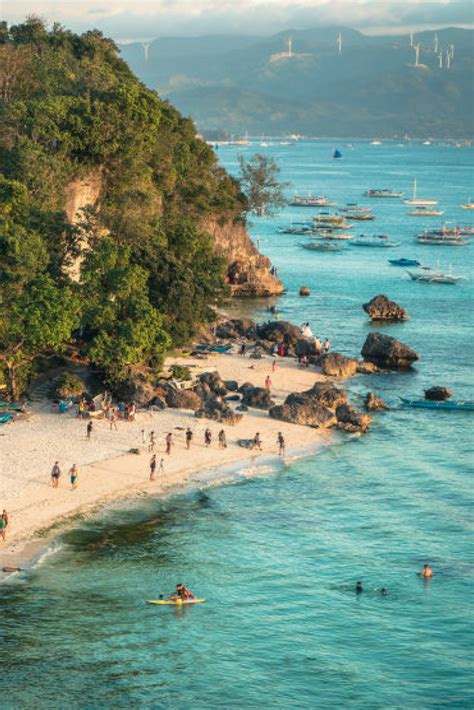 Boracay Beaches Guide The Best Beaches In Boracay That Are Free