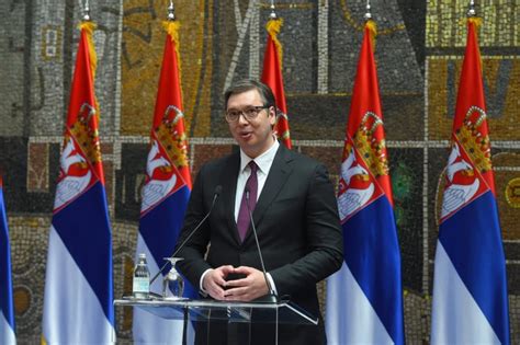 Vučić: Stvorili smo novo lice Srbije, hvala na poverenju | PČINJSKI 017 ...