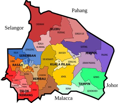 Video dihasilkan dengan bantuan menggunakan perisian after effects seremban is a capital of negeri sembilan in malaysia, it is located 60 km from kuala lumpur. Laman Web Rasmi Pejabat Daerah dan Tanah Rembau - Pengenalan