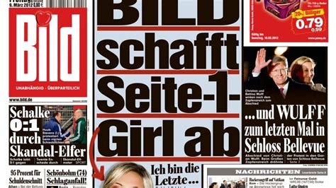 Ta Ta German Tabloid Strips Front Page Of Daily Nude Der Spiegel
