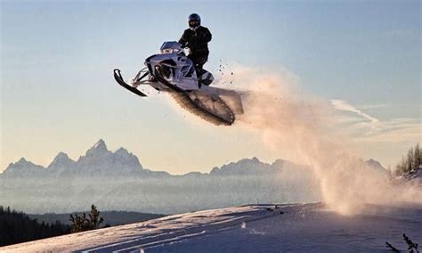 Get Great Suggestions On Snowmobiles They Are Actually Accessible For