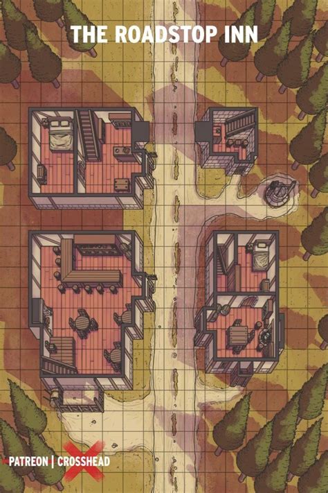 Pin On Dnd Maps