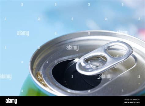 Coke Can Hi Res Stock Photography And Images Alamy