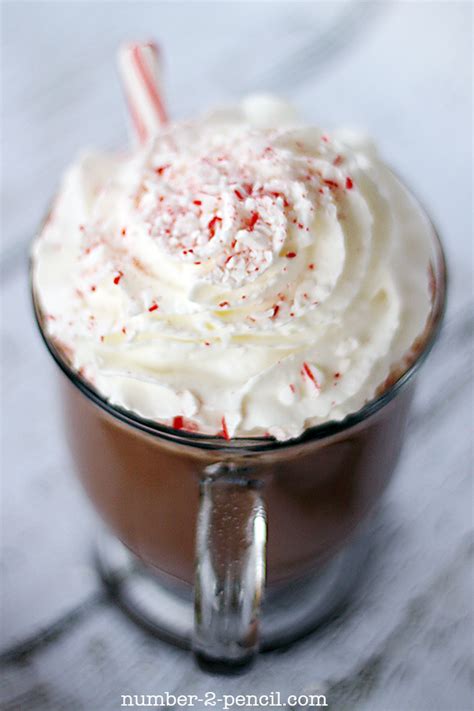 Top 40 Hot Chocolate Recipes For Christmaswinters