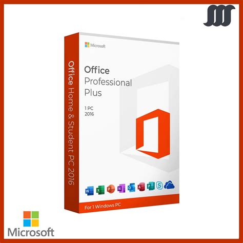 Microsoft Office 2016 Professional Plus Product Key Mm3digital