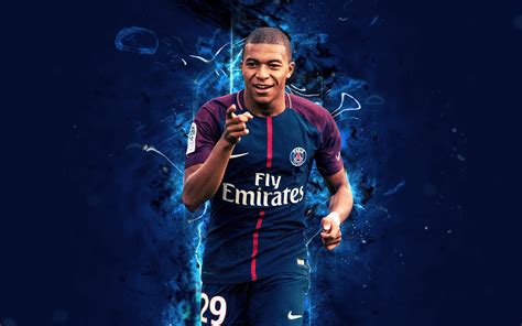 Find best latest kylian mbappe wallpapers in hd for your pc desktop background and mobile phones. Download wallpapers Kylian Mbappe, 4k, abstract art ...