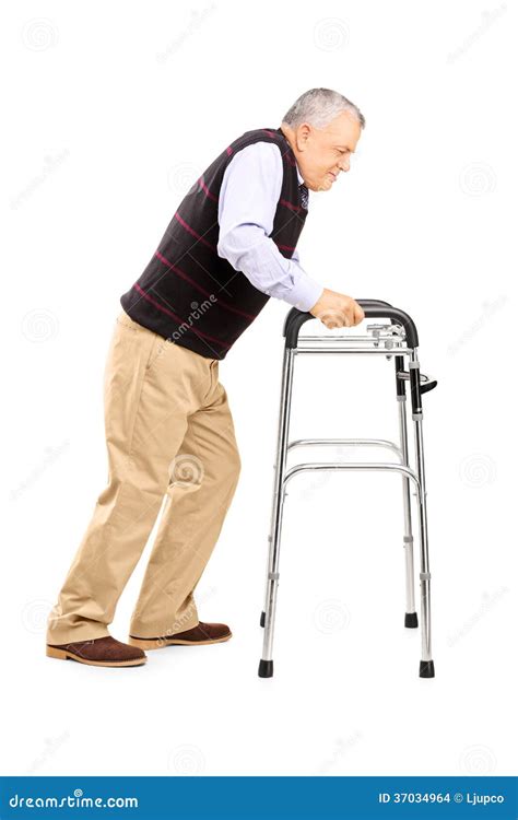 2632 Old Man Walker Stock Photos Free And Royalty Free Stock Photos