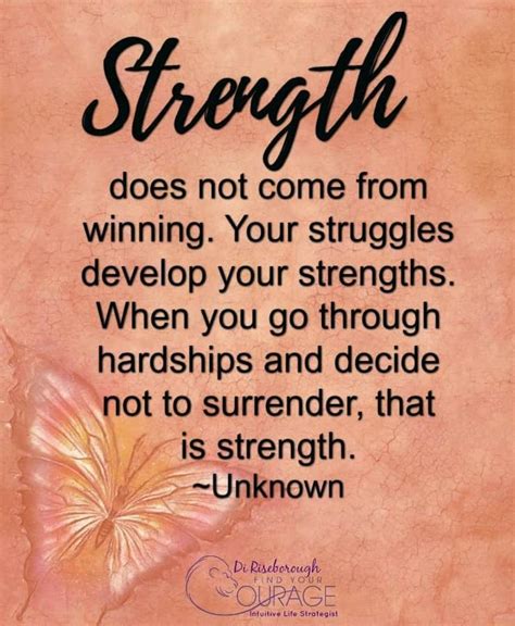 Strength Encouragement Quotes Words Of Wisdom Finding Yourself
