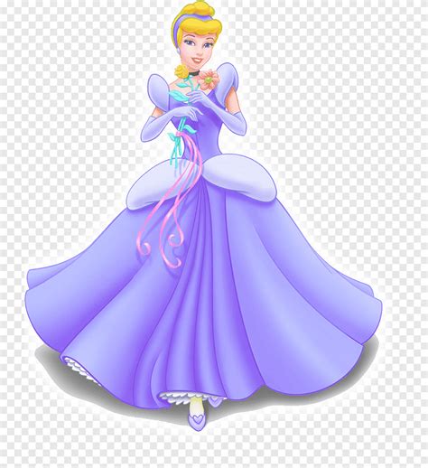Disney Cinderella Cartoon Disney Princess Princess Purple Violet