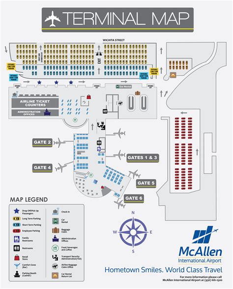 Las Vegas Airport Terminal Map Maps Catalog Online