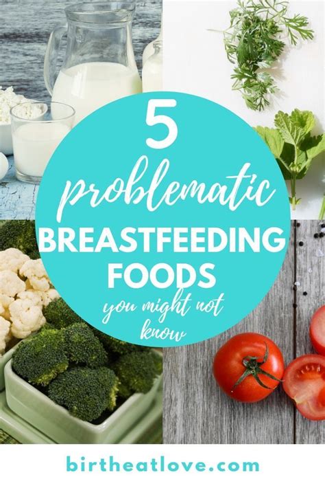 Foods to avoid while breastfeeding reflux baby. 5 Surprising Foods to Avoid While Breastfeeding for a ...