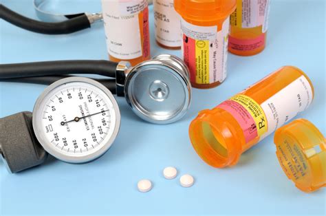 Despite the challenges of treating hypertension in older patients, researchers emphasize the. Medications for Treating High Blood Pressure (Hypertension)