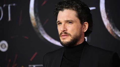 Kit Harington Checked Into Rehab Ahead Of Game Of Thrones Finale Entertainment Tonight