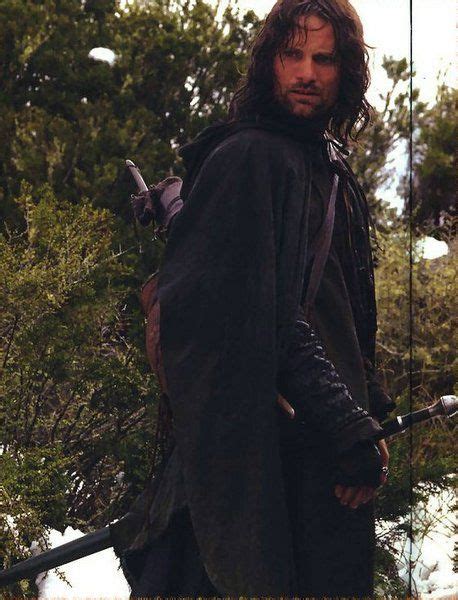 LotR Obsession Aragorn Lord Of The Rings Lotr Trilogy