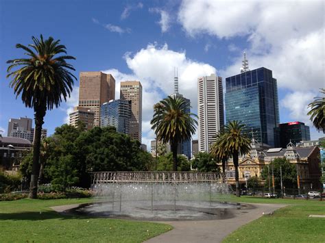 5 Awesome Things To Do In Melbourne Australia
