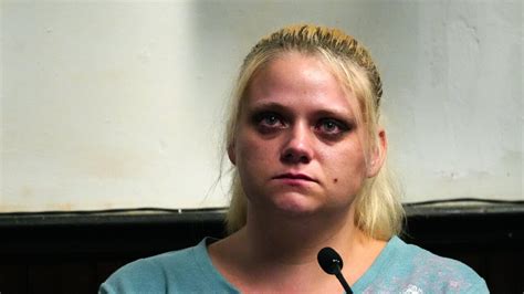 Pike County Murder Trial Ex Wife Of Defendant Fled Strange