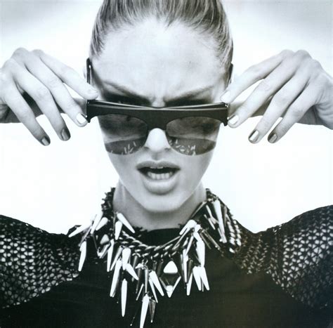 Bw Black And White 1080p Candice Swanepoel Beautiful Fashion