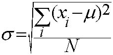 Standard deviation symbol in word. standard deviation symbol microsoft | karambata