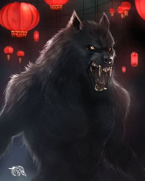 1808 best werewolves images on pinterest werewolf werewolves and horror art