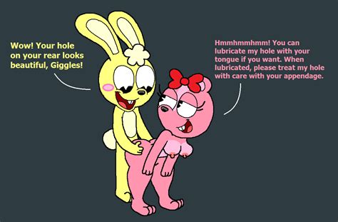 Post 2088207 Cuddles Enophano Giggles Happy Tree Friends