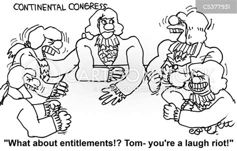 Us Constitution Cartoons And Comics Funny Pictures From Cartoonstock