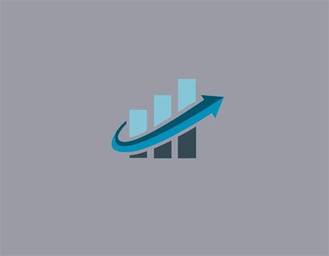Stocks Logo On Behance