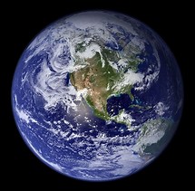 Image result for flickr commons images Earth on fire