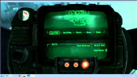 Fallout 3 My Escape From Vault 101 4 5 Youtube