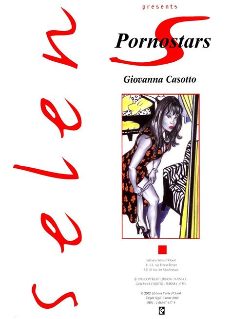 Pornostars Erotic Giovanna Casotto ⋆ Xxx Toons Porn