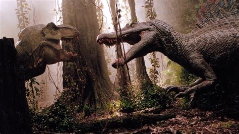 Jurassic Park Iii Film Complet En Streaming Vf Play Films