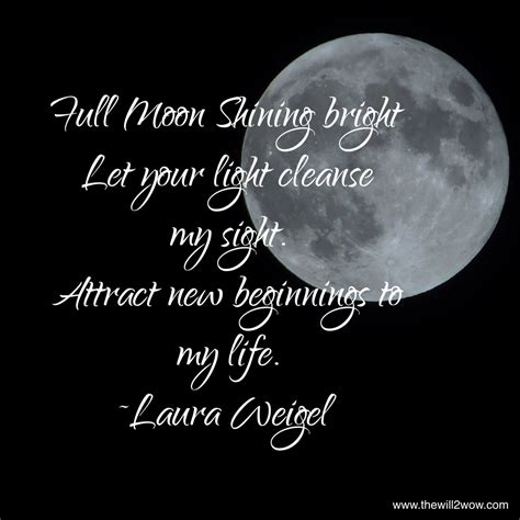 Love quotes about the moon & he said to look at the moon every night. Full moon quote (With images) | Full moon quotes, Moon quotes, Full moon