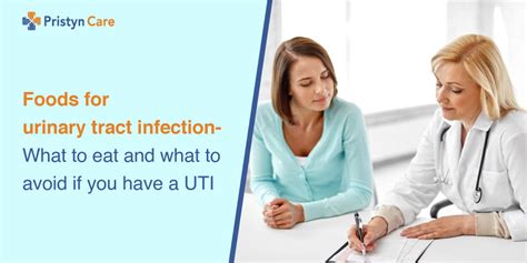 Foods For Urinary Tract Infection What To Eat And What To Avoid If You Have A Uti Pristyn Care