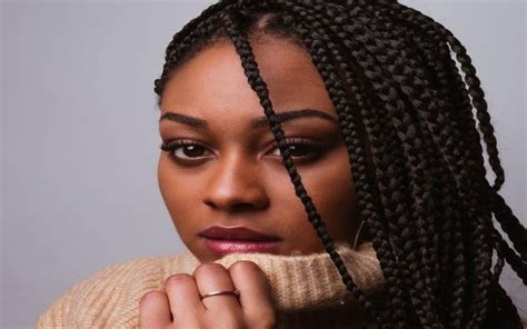Glance Into The Life Of Shanice Antonette Banton Popular Canadian Actress