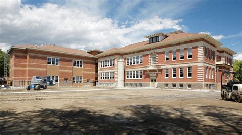 Mckinley Elementary School Added To National Register Of Historic
