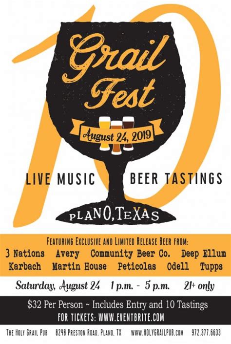 Grailfest 2019 He Wines She Dines