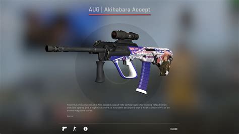 Skin Anime Csgo Top 10 Csgo Best Awp Skins That Are Freakin Awesome