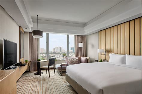 New World Saigon Hotel In Ho Chi Minh City Room Deals Photos And Reviews