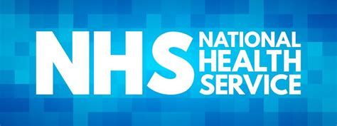 Nhs National Health Service Usługi Medyczne I Opieka Zdrowotna W Uk