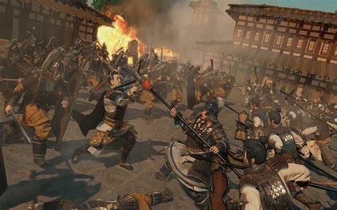 Codex has released the game total war three kingdoms for windows. Total War THREE KINGDOMS Mandate of Heaven Digital ...