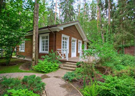 12 Million Cottage In Russia Homes Of The Rich