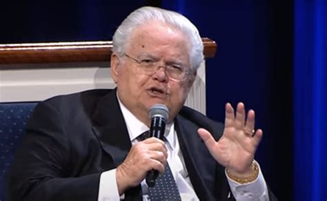 Pastor John Hagee Recovering From Covid 19 Says Jesus Is The Vaccine Ktsa
