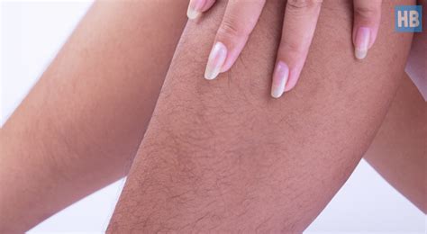This is a myth—shaving facial hair does not cause it to grow back thicker, debunks devaney. Cracking the Old Mystery: Why Does My Leg Hair Grow So Fast?