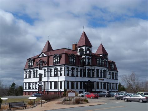 It was officially incorporated in 1728, and was named after the duke of lunenburg, who later became king george ii of england. Lunenburg Akademie » weltkulturerbereise