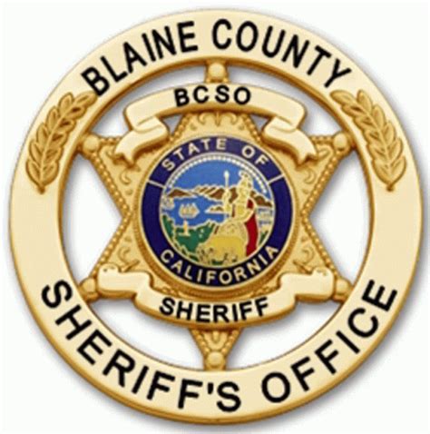 Bcso Sheriff Sticker Bcso Sheriff Fivem Discover Share Gifs