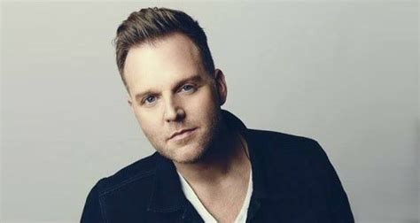 Matthew West Releases Music Video For Something Greater Ccm Magazine