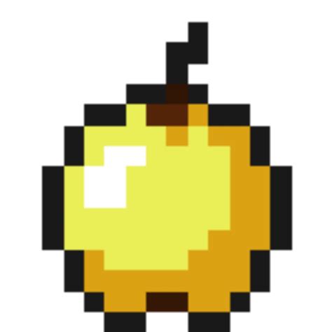 Perbedaan Golden Apple Dan Enchanted Golden Apple Di Minecraft Mcpe Turbo