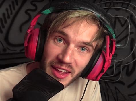 Youtube Star Pewdiepie Is Making More Money Than Ever Before